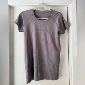 lululemon athletica Swiftly Tech Short-Sleeve Shirt